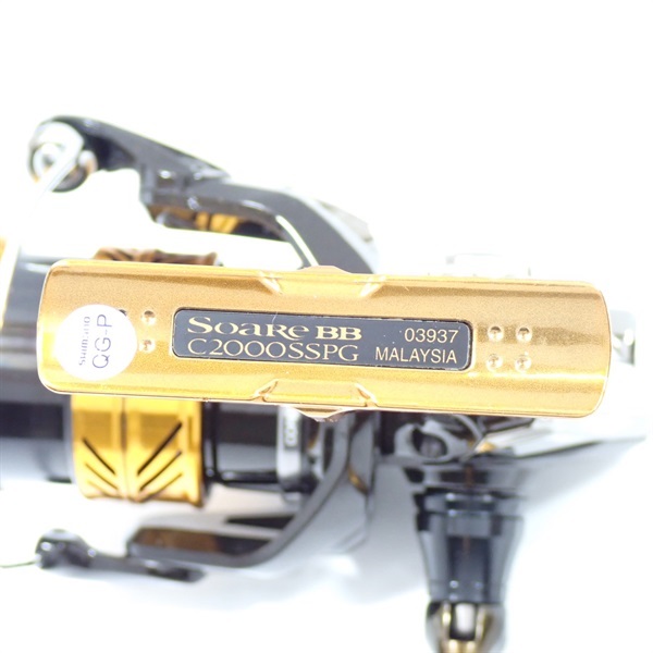 １８ソアレＢＢＣ２０００ＳＳＰＧ